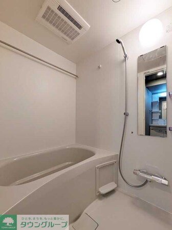 Alivis西葛西sulistaの物件内観写真